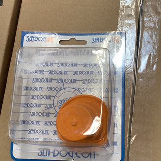 Emergency Deck Fill Plug by Seadog - Your Safety Net on the Water