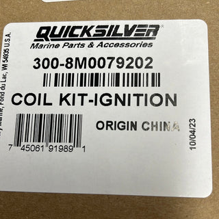 Ignition Coil Kit: Sparking Reliable Performance