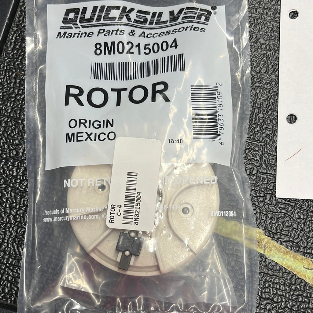Elevate Engine Performance with Our High-Quality Rotor – Holly Acres ...
