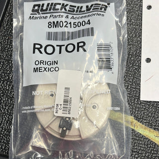 Elevate Engine Performance with Our High-Quality Rotor