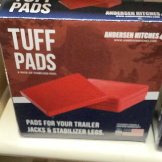 Tuff Pads: Protect and Preserve Your Equipment