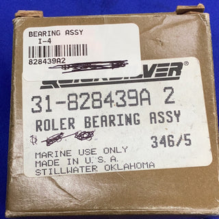 Smooth Operations with the Bearing Assembly