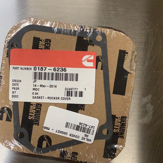 Top-Notch Marquis Valve Cover Gasket