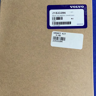 Gasket Kit: Sealing Excellence for Precision Performance