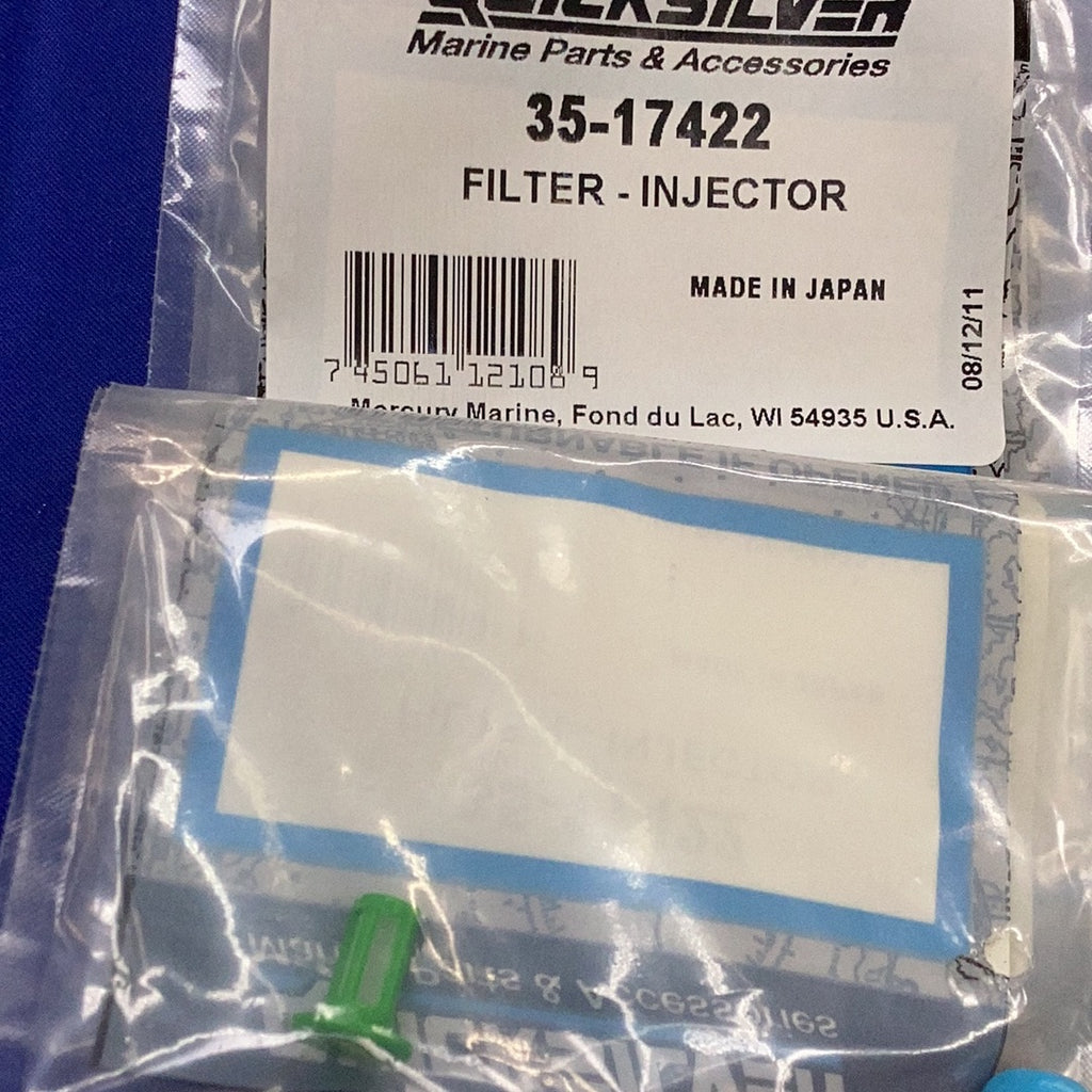 Injector Filter - Precision Filtration for Optimal Fuel Injection ...