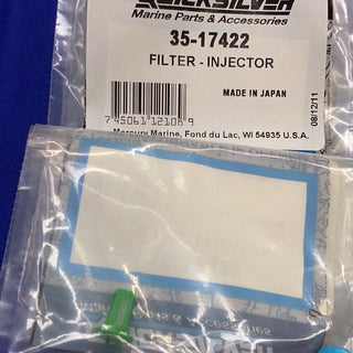Injector Filter - Precision Filtration for Optimal Fuel Injection
