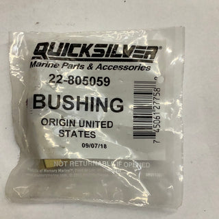 Effortless Transitions with Our Mercury Bushing