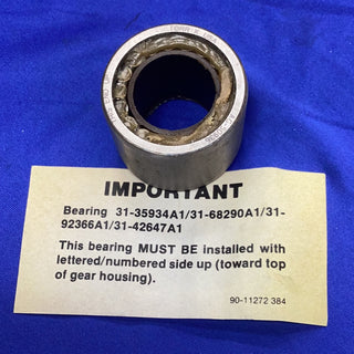 Bearing Assembly: Precision and Durability for Your Machinery