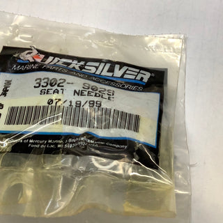 Ensure Precise Fuel Control with Our Needle and Seat Assembly