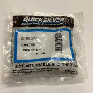 Seamless Connections with Our Mercury Connector