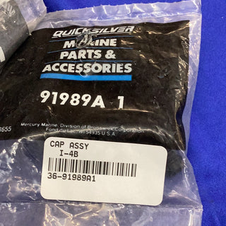 Complete Your Equipment with the Cap Assembly