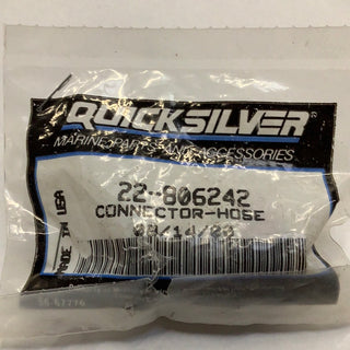 Seamless Fluid Handling with Our Mercury Connector-Hose