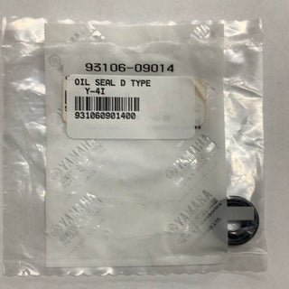 Seal the Deal with the D-Type Oil Seal