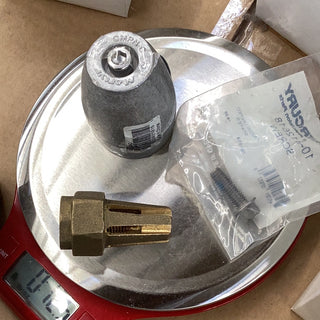 Propeller Nut Assembly: Your Key to Reliable Propeller Performance