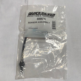 Precision Temperature Monitoring with Temperature Sensor Assembly