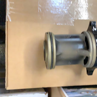 Carrier Assembly with High-Quality Bearings