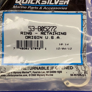 Secure and Reliable: The Ring-Retaining Solution You Need