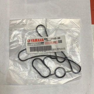 Sealing Excellence with Our Gaskets