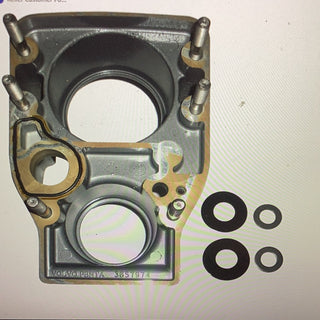 Bell Housing Solutions: Reliable Performance Starts Here