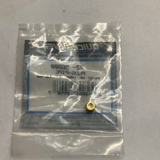 Seal the Deal with Our Mercury Plug-Pipe Connector