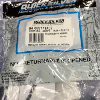 Efficient Connectivity with the Harness Assembly