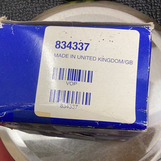 Volvo Oil Filters - Engine Protection You Can Trust