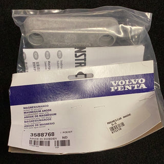 Safeguard Your Water System with a Magnesium Anode