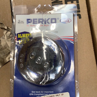 Secure Your Vessel with the CP Cap and Chain - Your Key to Safety and Convenience