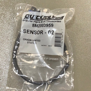 Engine Optimization Begins with Sensor-O2