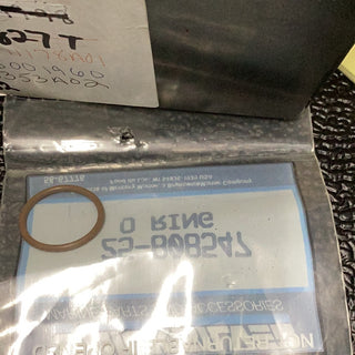 Versatile O-Ring Kit: Reliable Sealing Solutions for All Applications