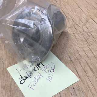 Easy Access and Efficient Water Supply with our 1 1/2 Inch 30-Degree Deckplate Water Fill Regal