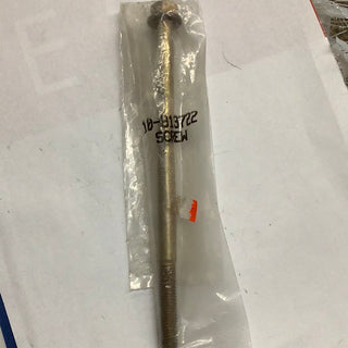 Mercury NLA-Screw: Unmatched Fastening Excellence