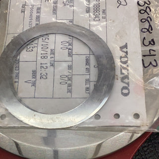 Ultra-Thin Shims - Precision Alignment with TH=0.002