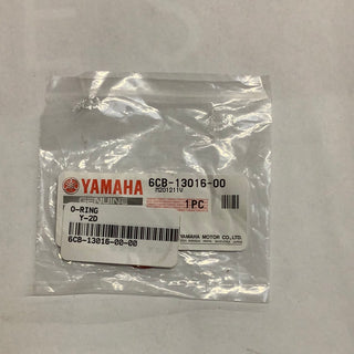 Dependable Sealing Solutions - Our O-Rings