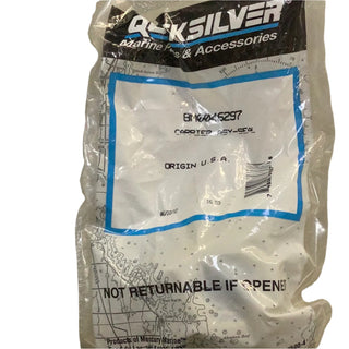 Seal the Deal with Our Carrier Assembly Seal