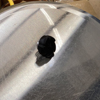 Seastar Helm Vent Plugs (sold each) Enhance Steering System Performance