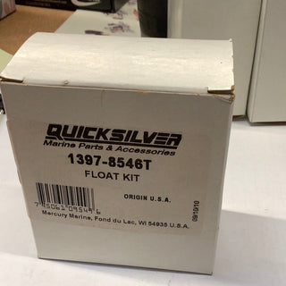 Float Kit - Achieve Precision Level Control for Your Equipment