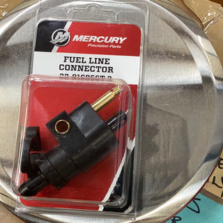 connector fuel line