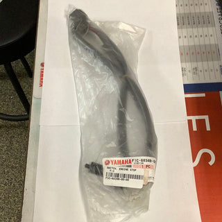 Take Control with Our Engine Stop Switch: Safety and Convenience at Your Fingertips