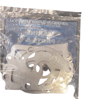 Marine Adventure Redefined: Discover the Faceplate Marine