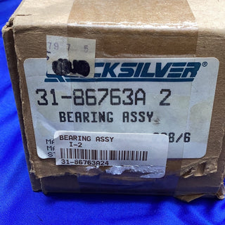 Bearing Assembly: Precision-Crafted for Smooth and Reliable Operation