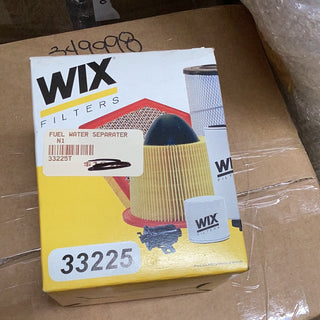 Clean Fuel for Peak Performance: Fuel Water Separator