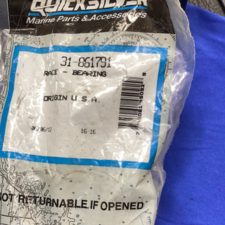 Race Bearing: Precision Engineered for Smooth Operation