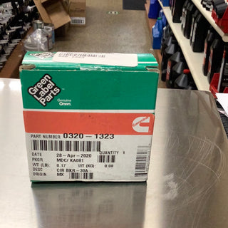Onan Circuit Breaker 30 Amp 320-1323: Electrical Safety and Protection