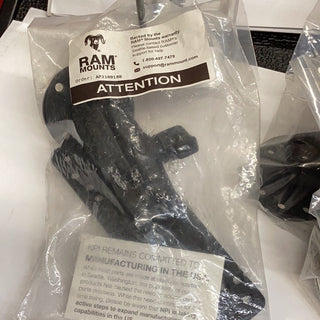 Ram Mount Electronics: Secure and Versatile Device Mounting Solution