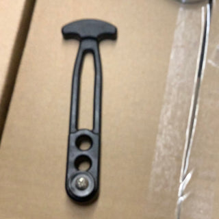 Secure Boarding with our Boarding Ladder Band