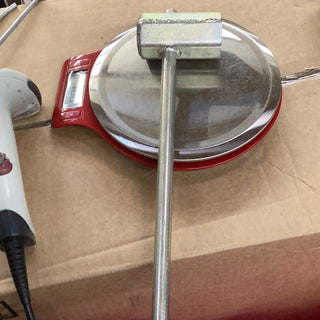 Rear Prop Tool for Volvo DPS-B: Streamlined Maintenance for Your Propeller System