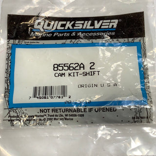 Seamless Shifting with Our Shift Cam Kit