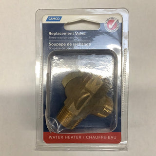 Brass Bypass Valve: The Ultimate Plumbing Solution