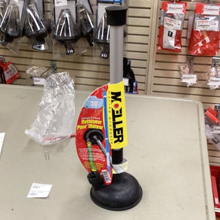 Moeller Adjustable Flusher: Keep Your Engine Running Smoothly